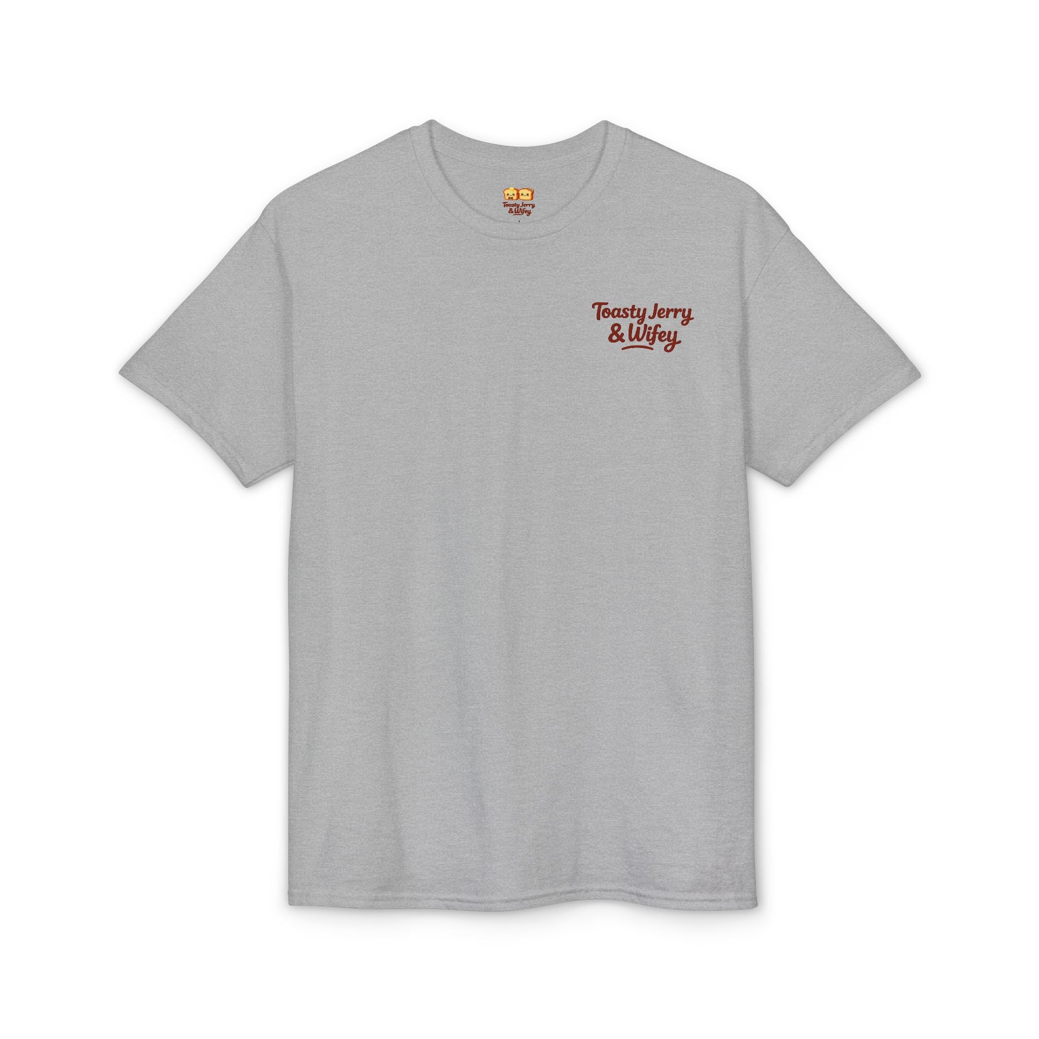 Toasty Wifey DryBlend Tee