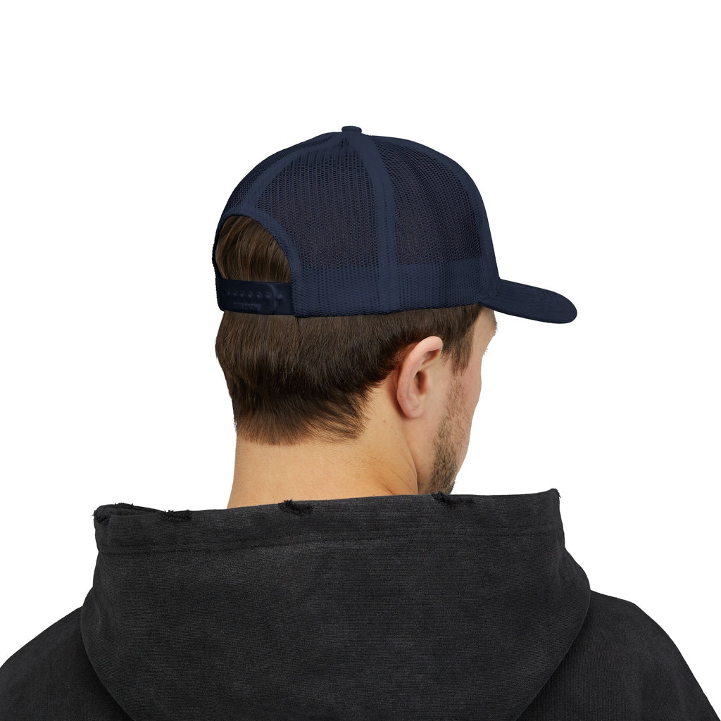 ToastyJerry Emoji - Embroidered Trucker Hat