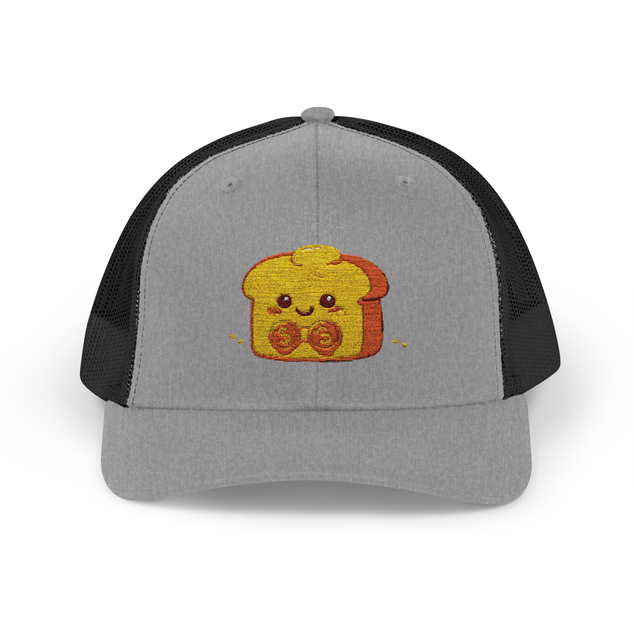 TwoCoppersTim Snapback Hat