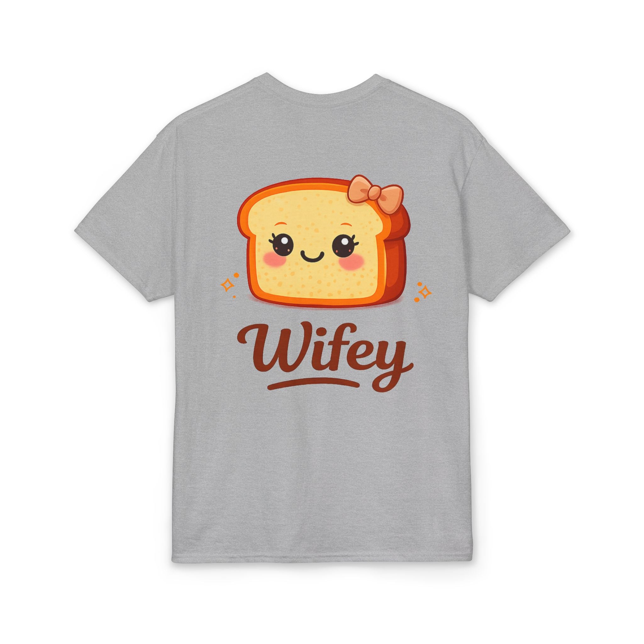 Toasty Wifey DryBlend Tee