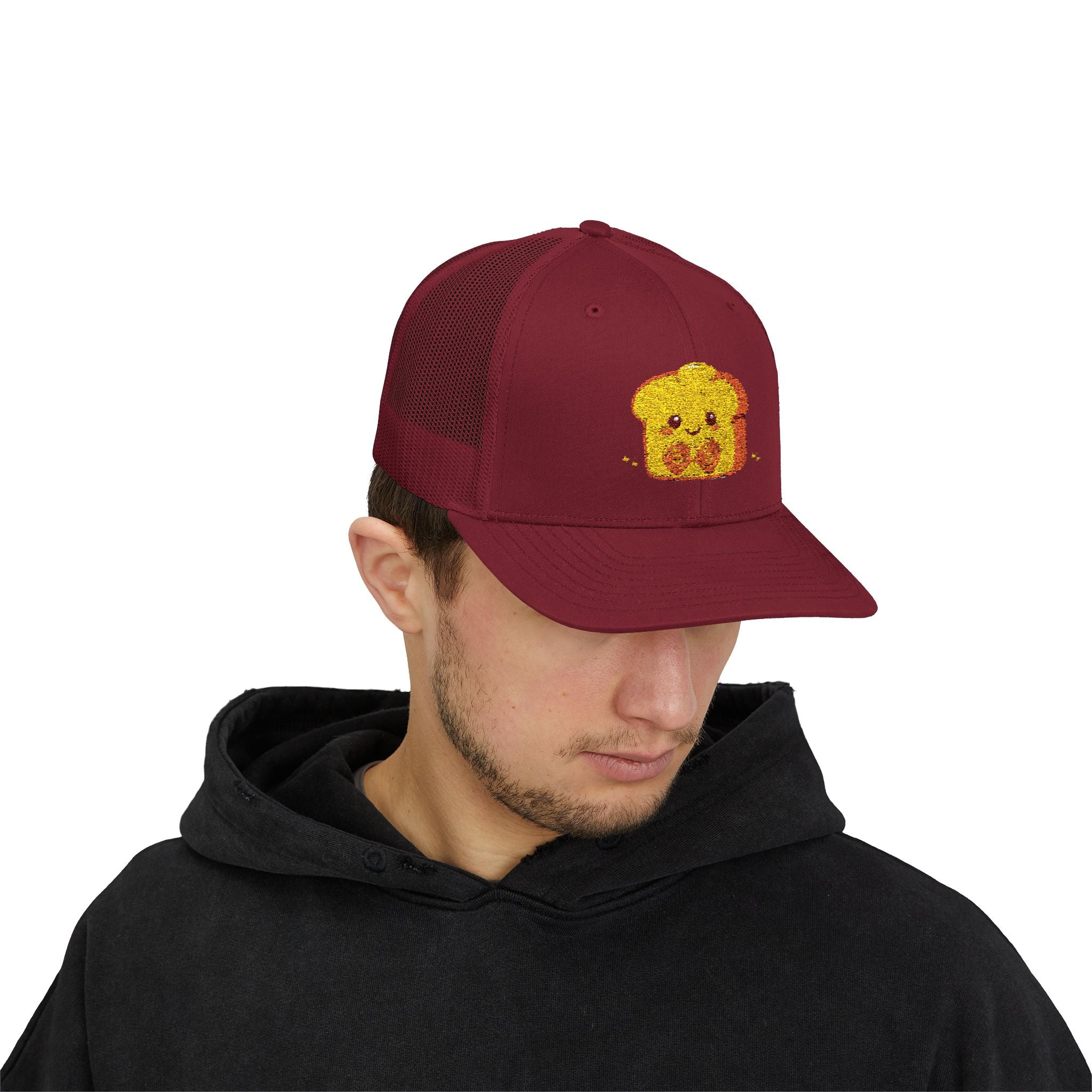 TwoCoppersTim Snapback Hat