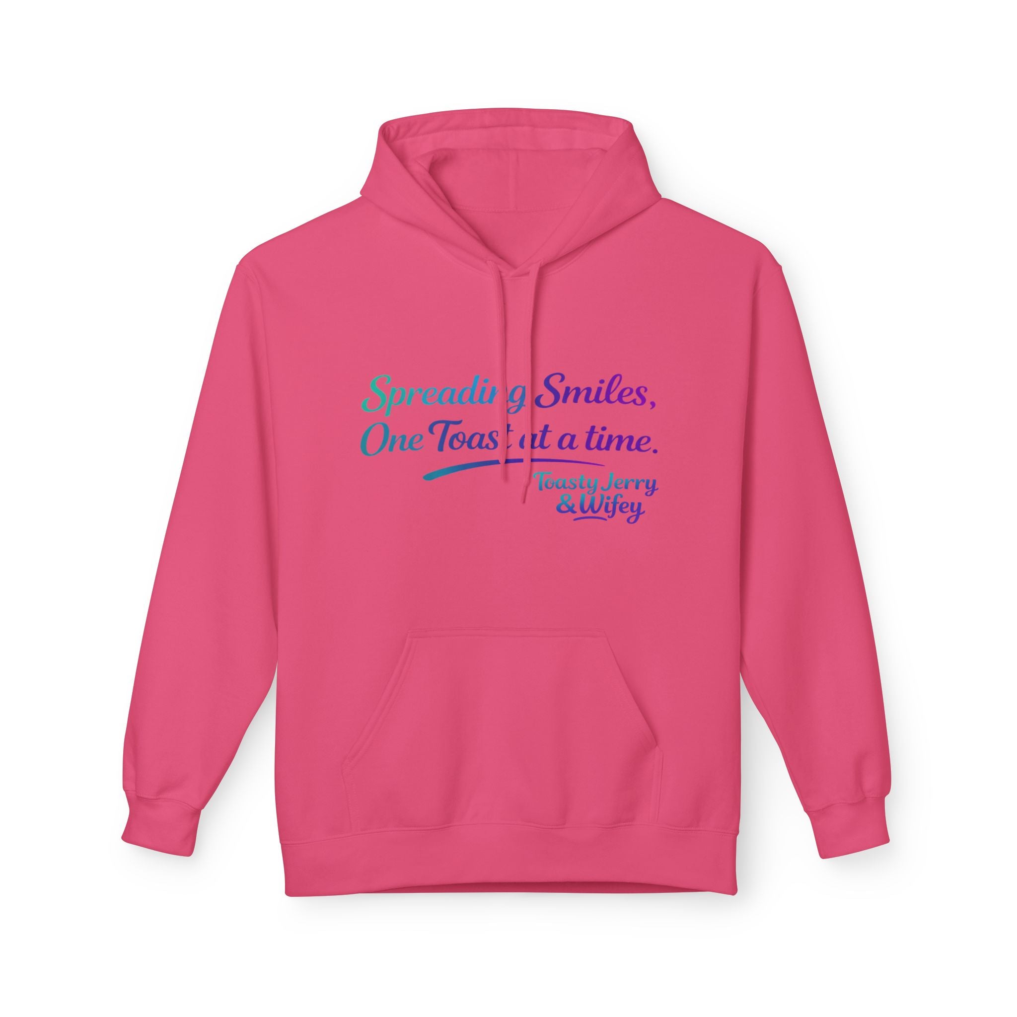 Midweight Hoodie - TwoCoppersTim