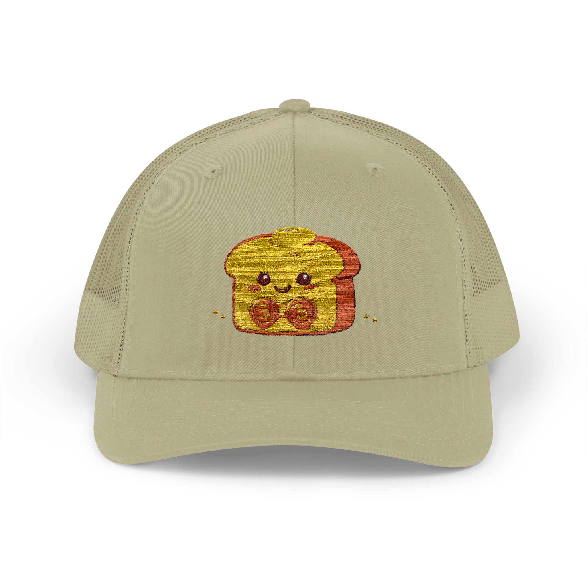 TwoCoppersTim Snapback Hat