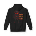 Midweight Hoodie - Celi67HNL Heart Never Lies