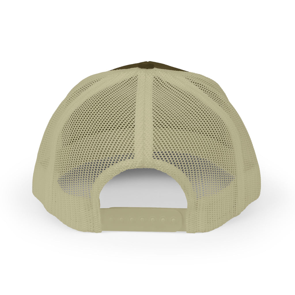 ToastyJerry Emoji - Embroidered Trucker Hat