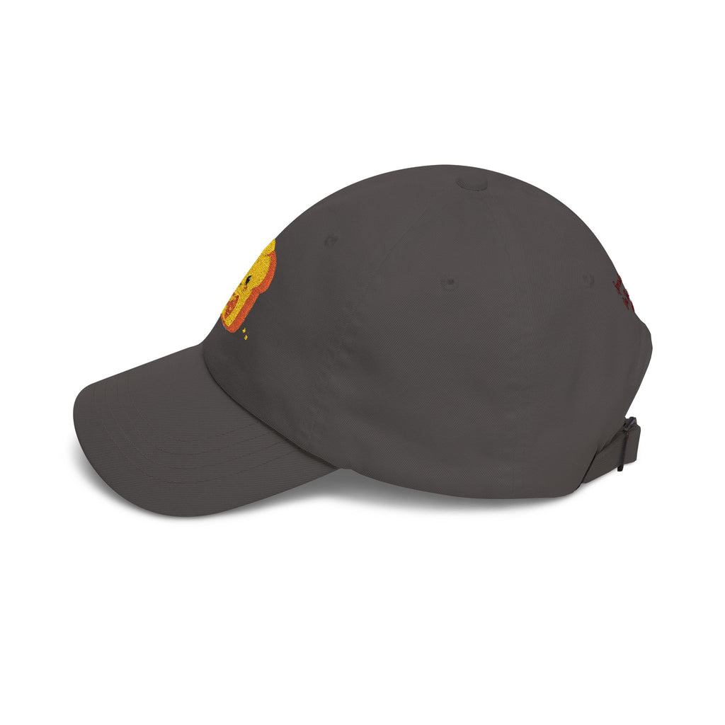 TwoCoppersTim Dad Cap