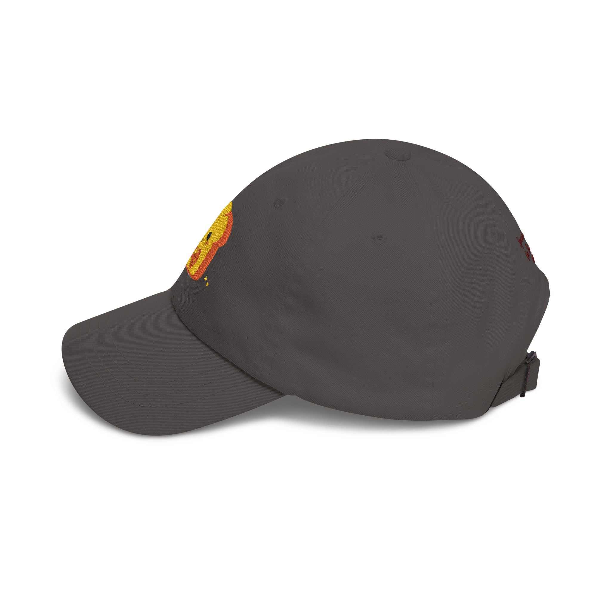TwoCoppersTim Dad Cap