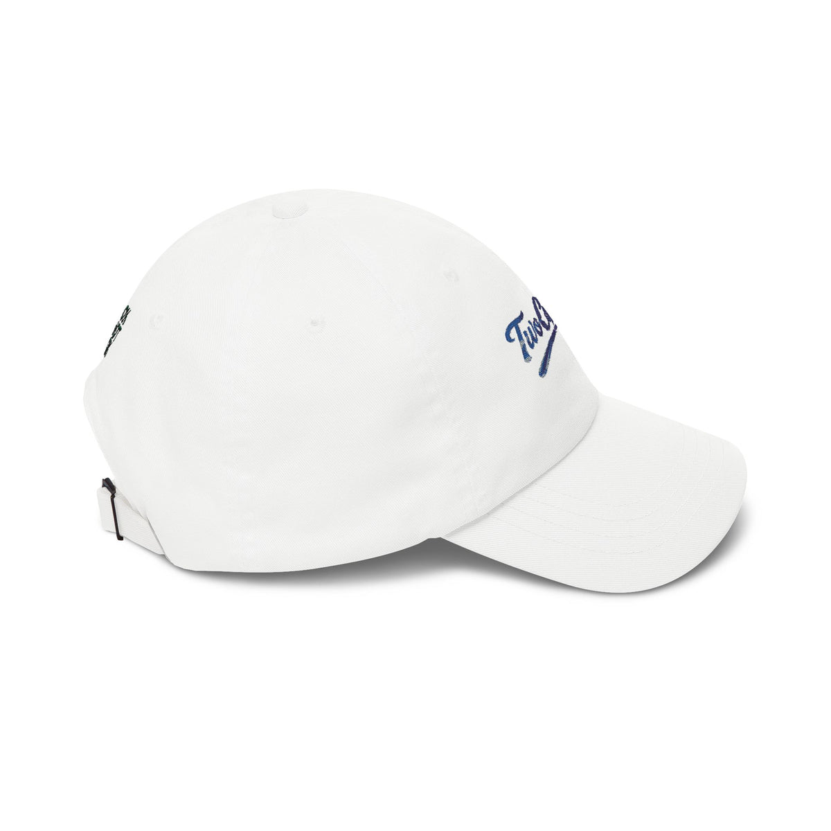 TwoCoppers "It's ok to not be ok" Dad Cap