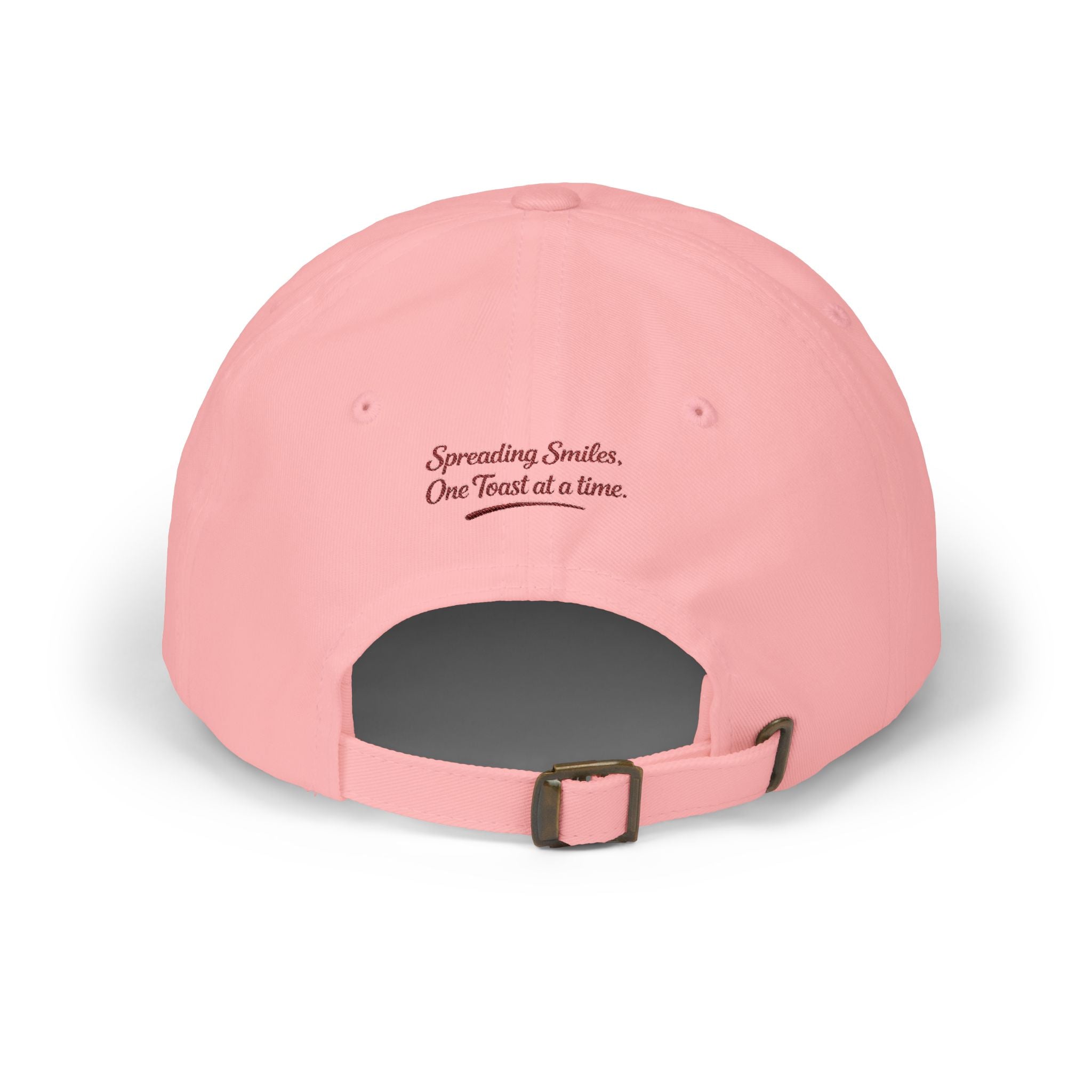 TwoCoppersTim Dad Cap