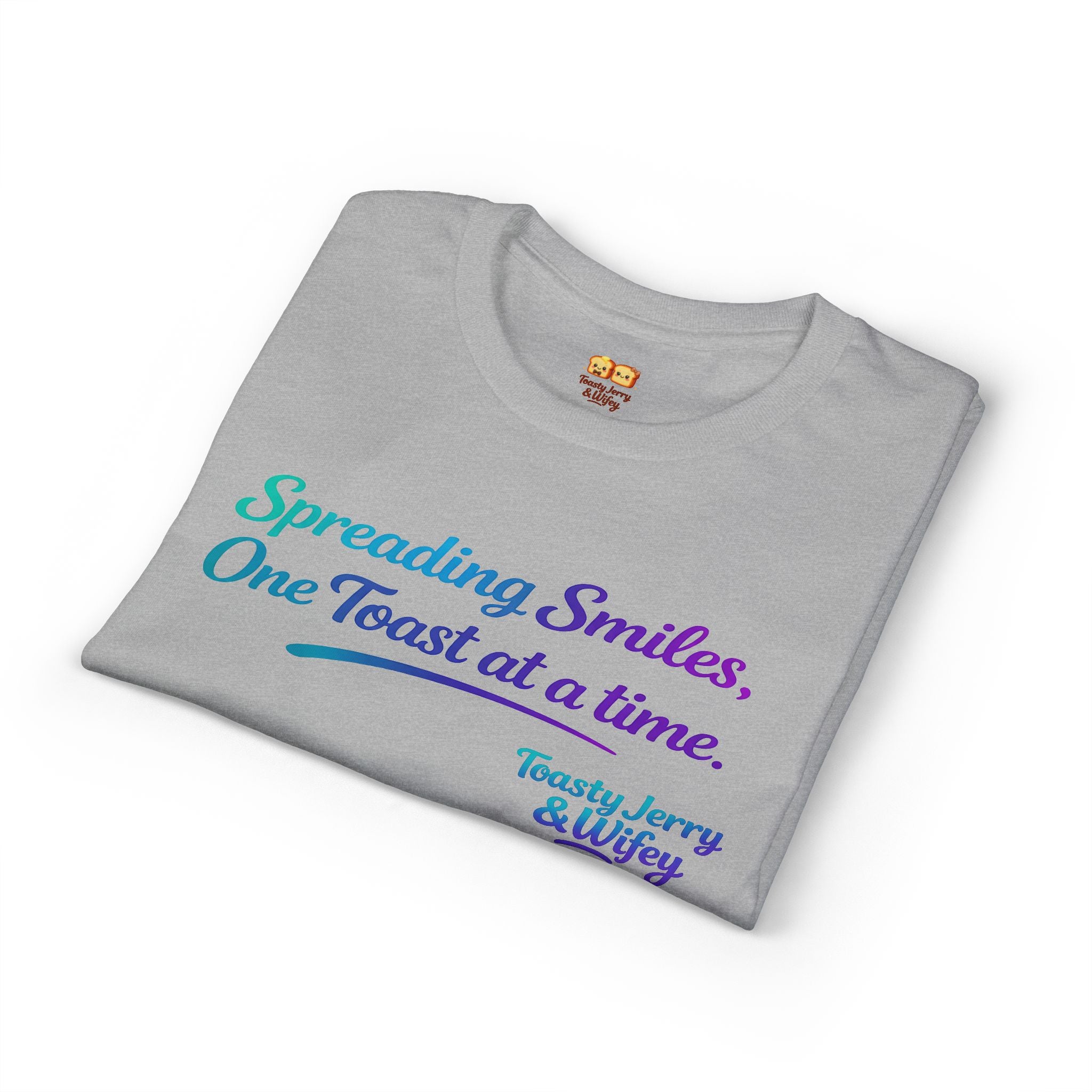 TwoCoppers Definition Tee