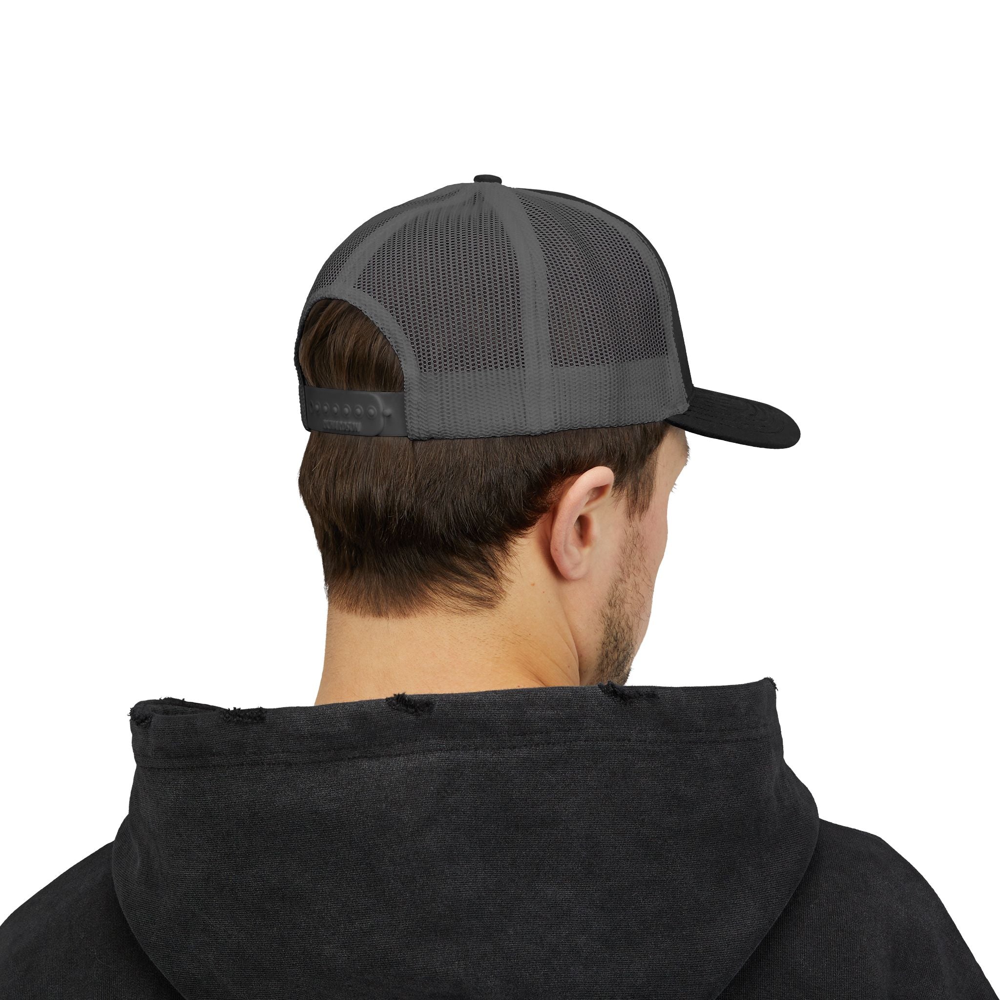 ToastyJerry Emoji - Embroidered Trucker Hat