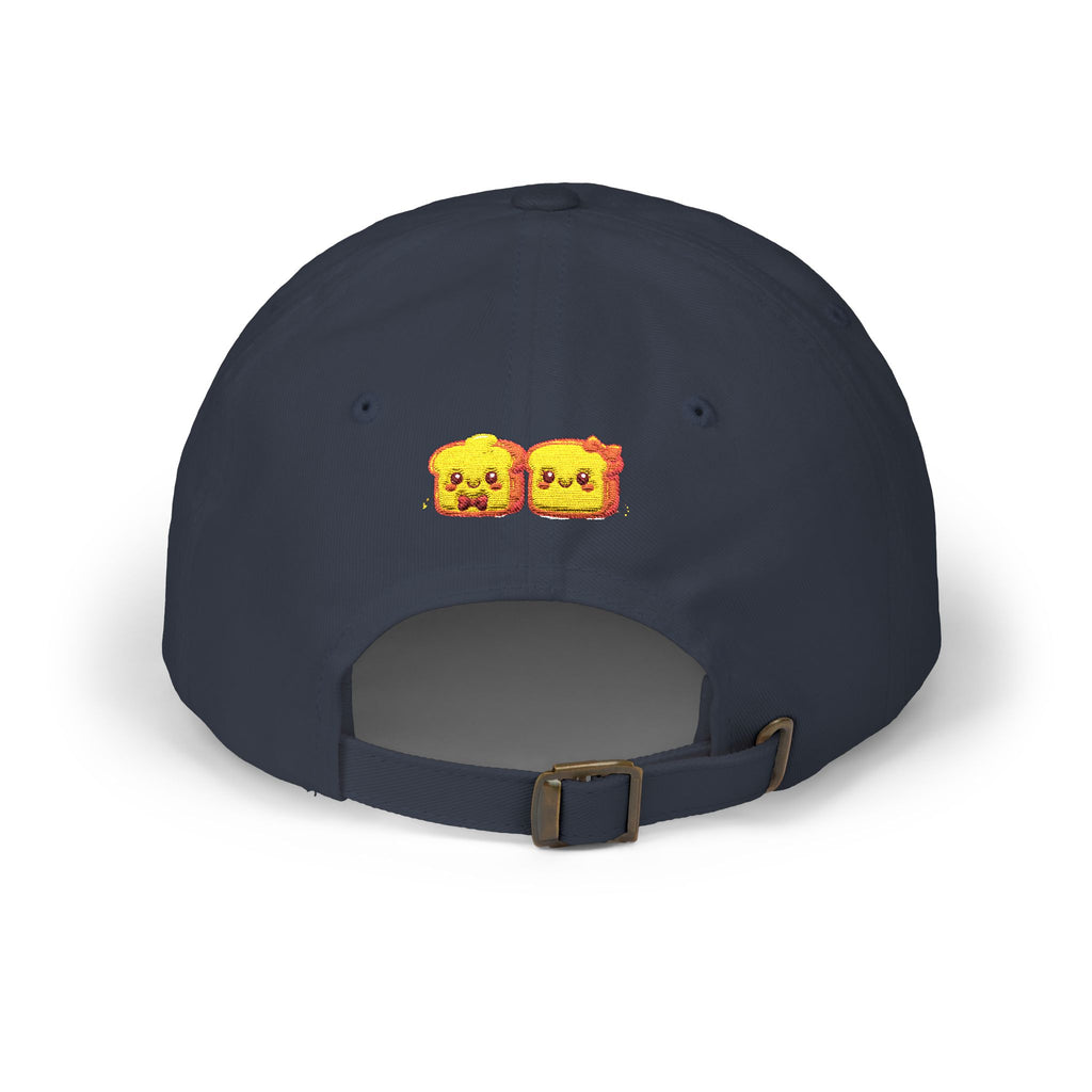 Toasty Jerry & Wifey Dad Cap