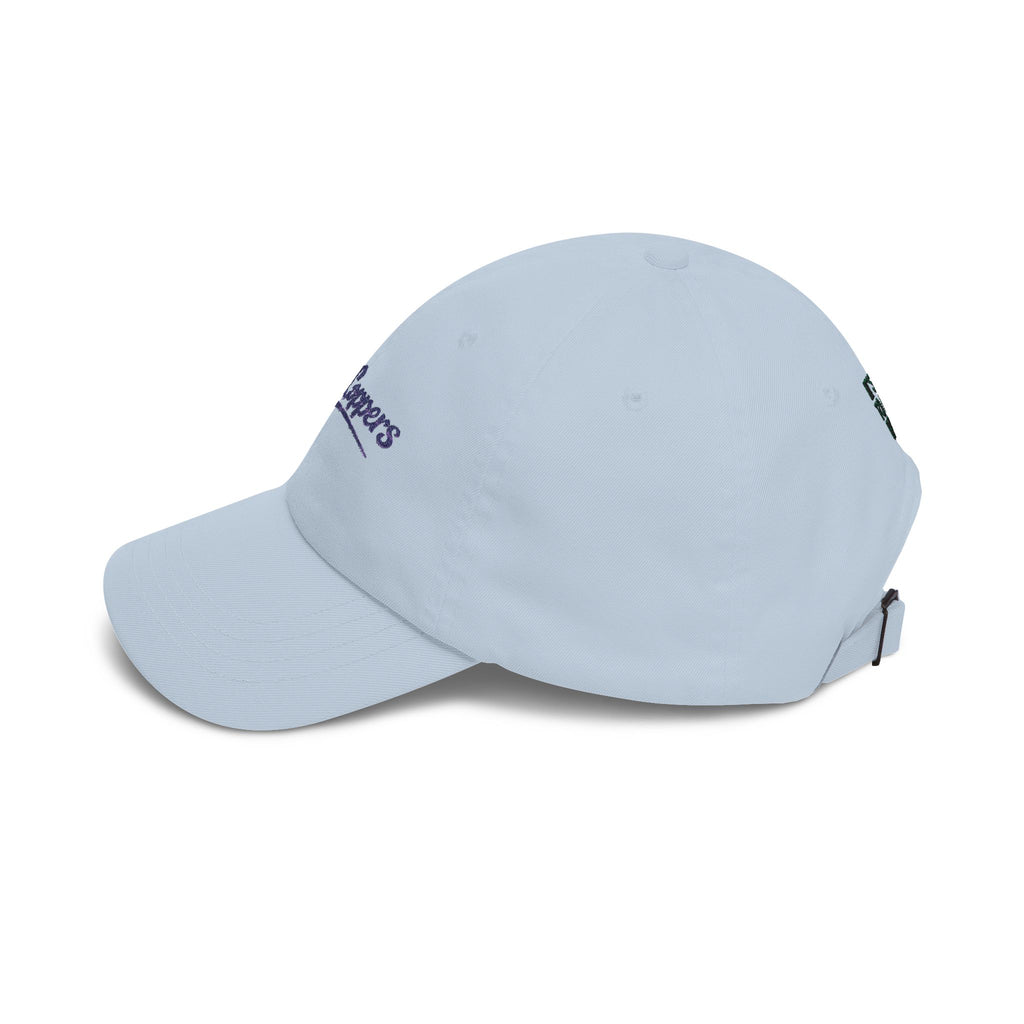 TwoCoppers "It's ok to not be ok" Dad Cap
