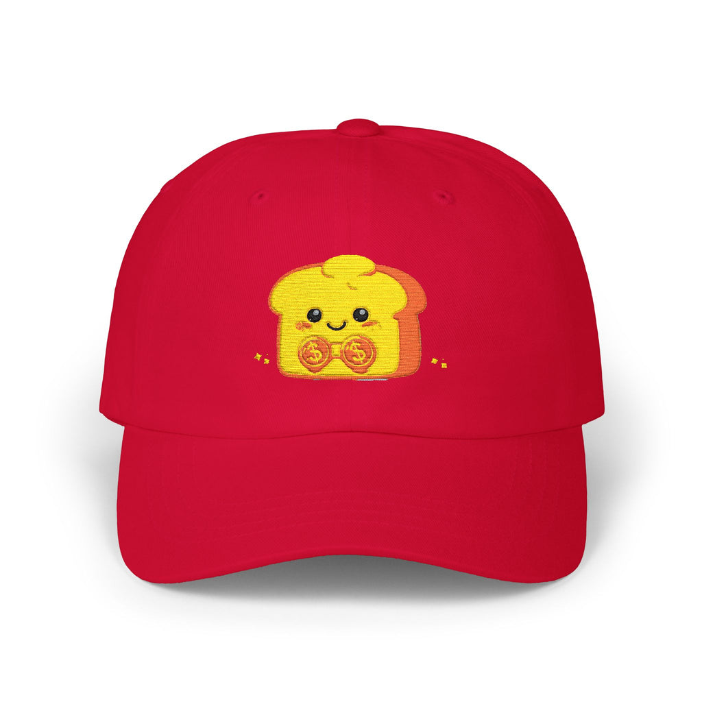 TwoCoppersTim Dad Cap