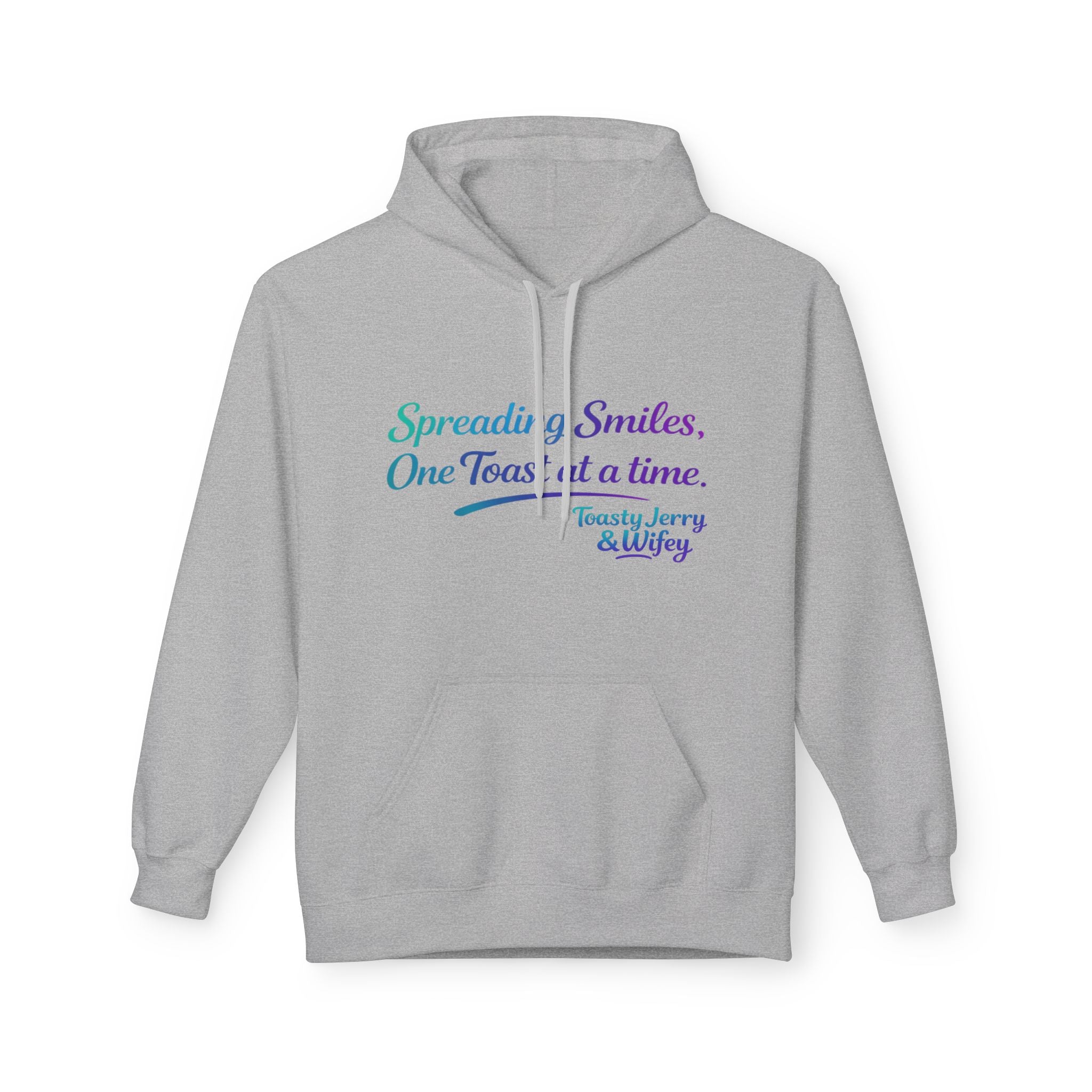 Midweight Hoodie - TwoCoppersTim