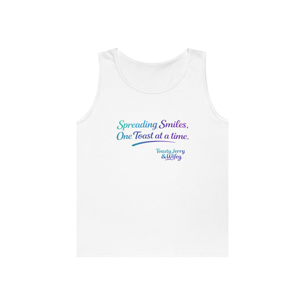 TwoCoppers Definition Tank Top
