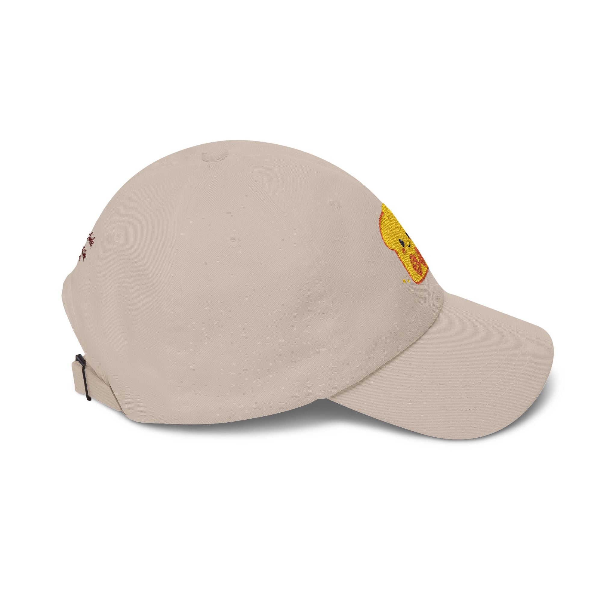TwoCoppersTim Dad Cap