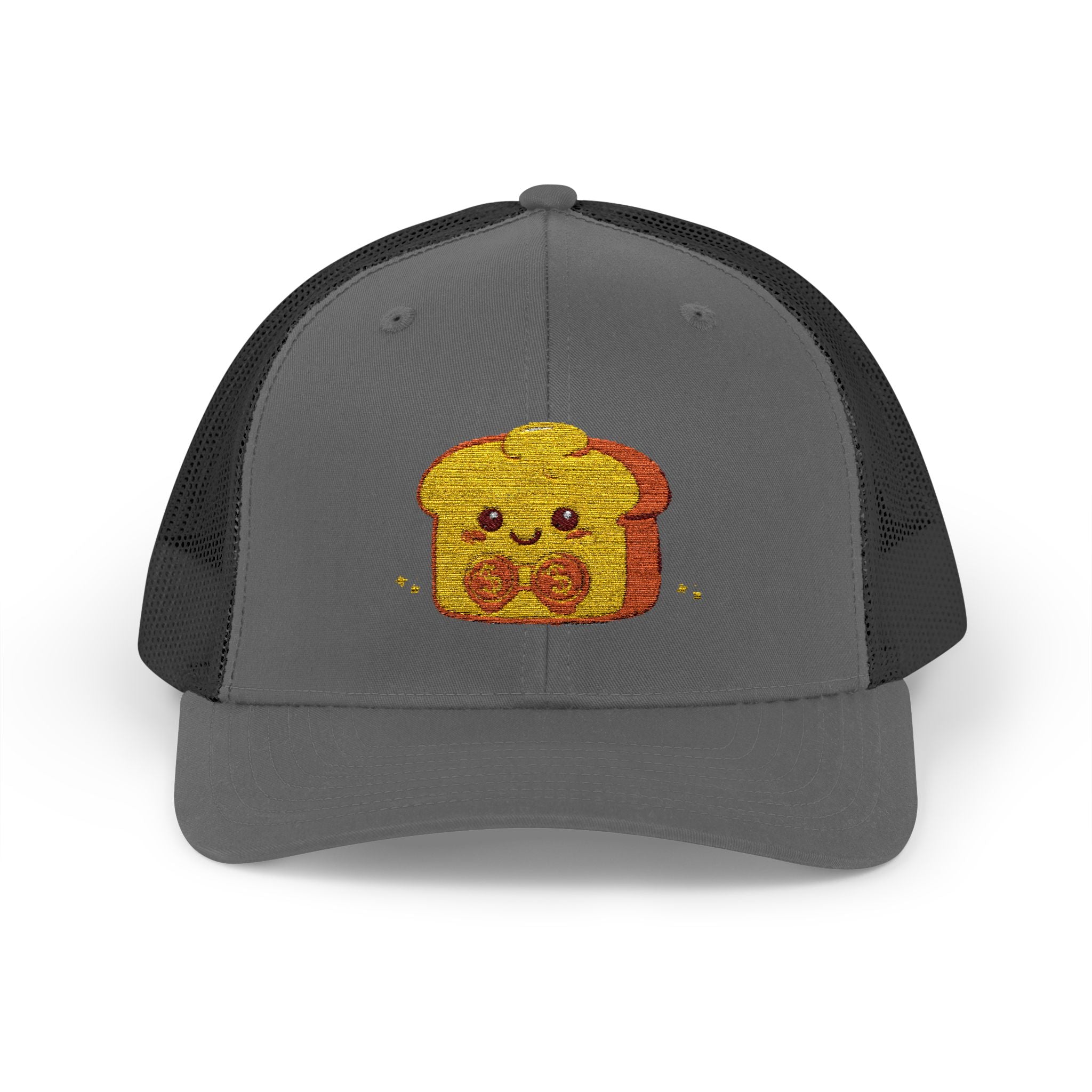 TwoCoppersTim Snapback Hat