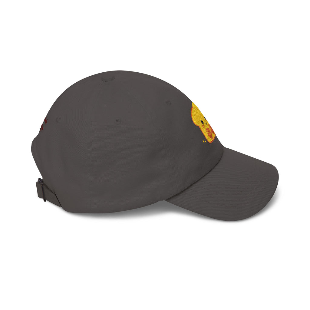 TwoCoppersTim Dad Cap