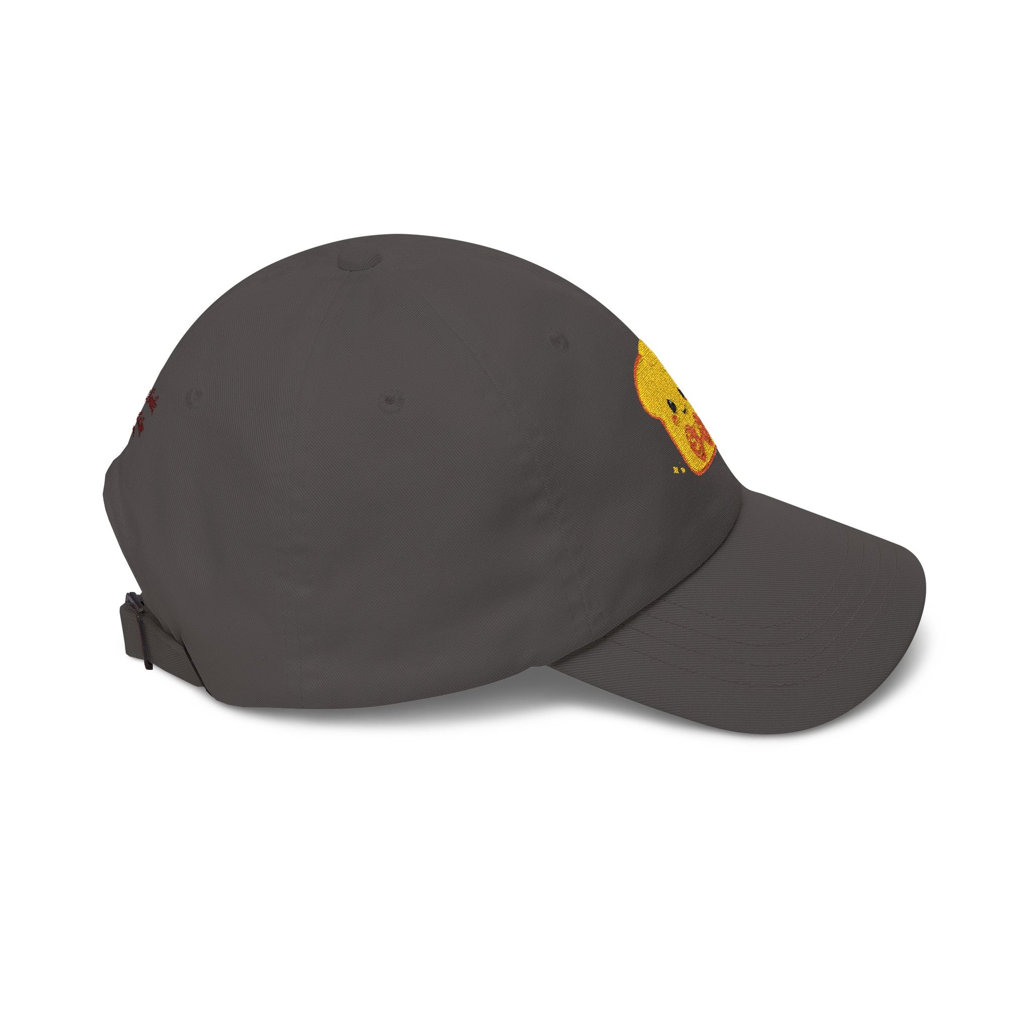 TwoCoppersTim Dad Cap