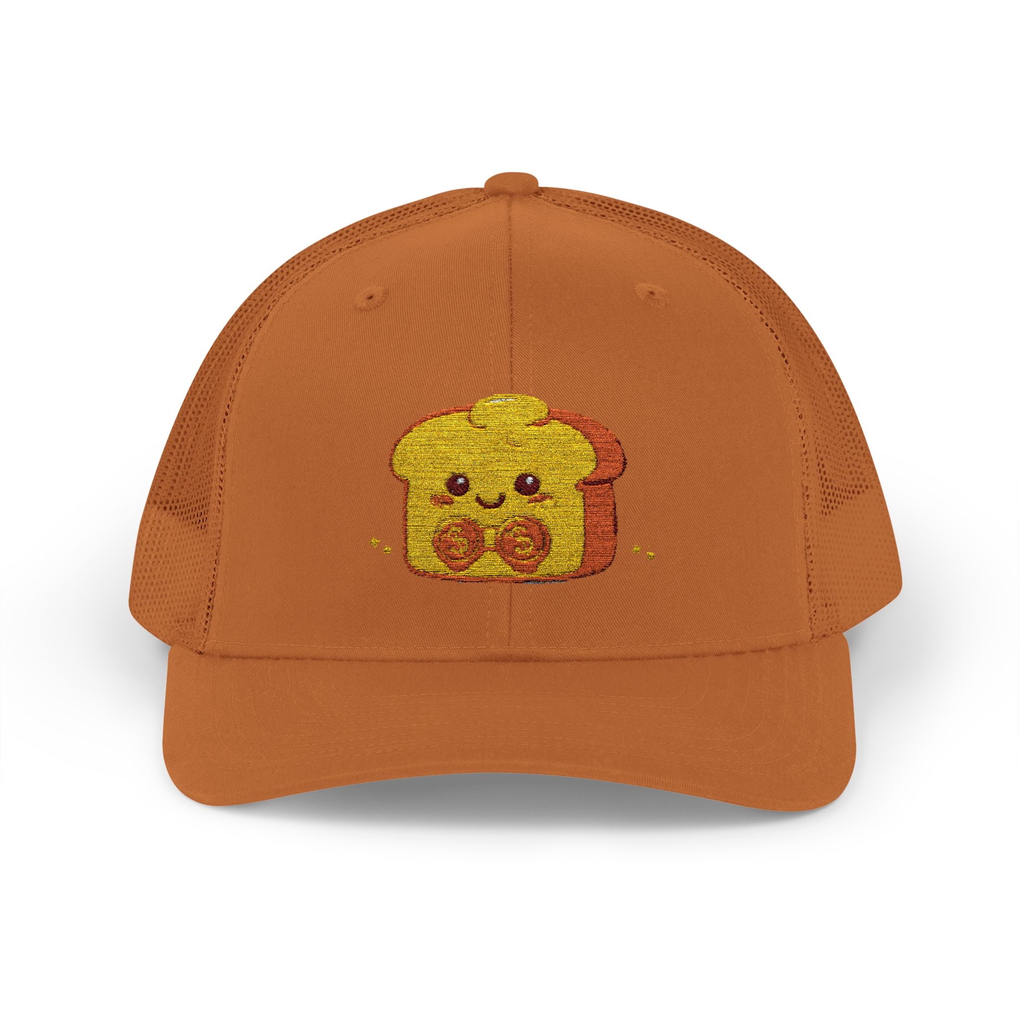 TwoCoppersTim Snapback Hat
