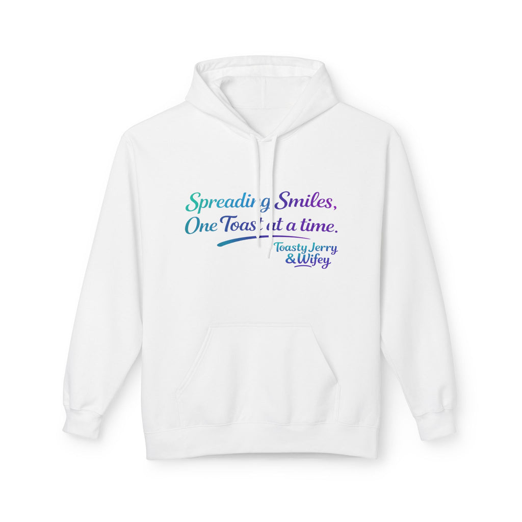 Midweight Hoodie - TwoCoppersTim