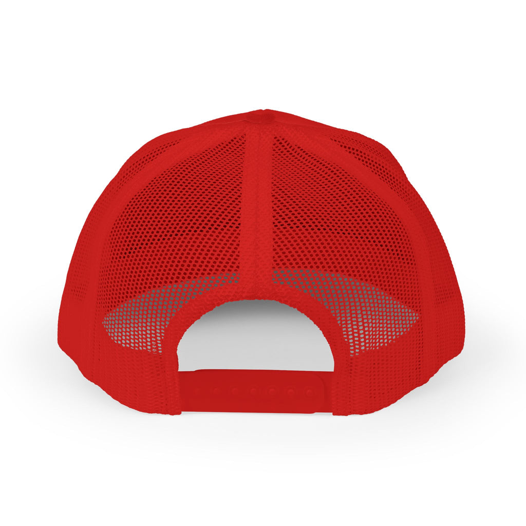 TwoCoppers @twocopperstim Trucker Hat