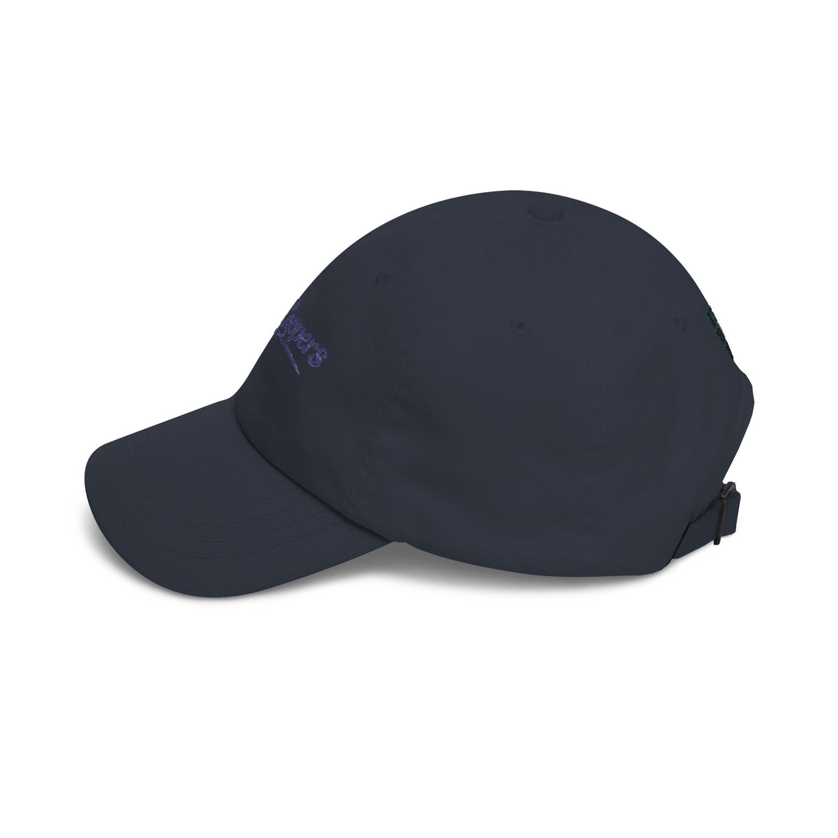TwoCoppers "It's ok to not be ok" Dad Cap
