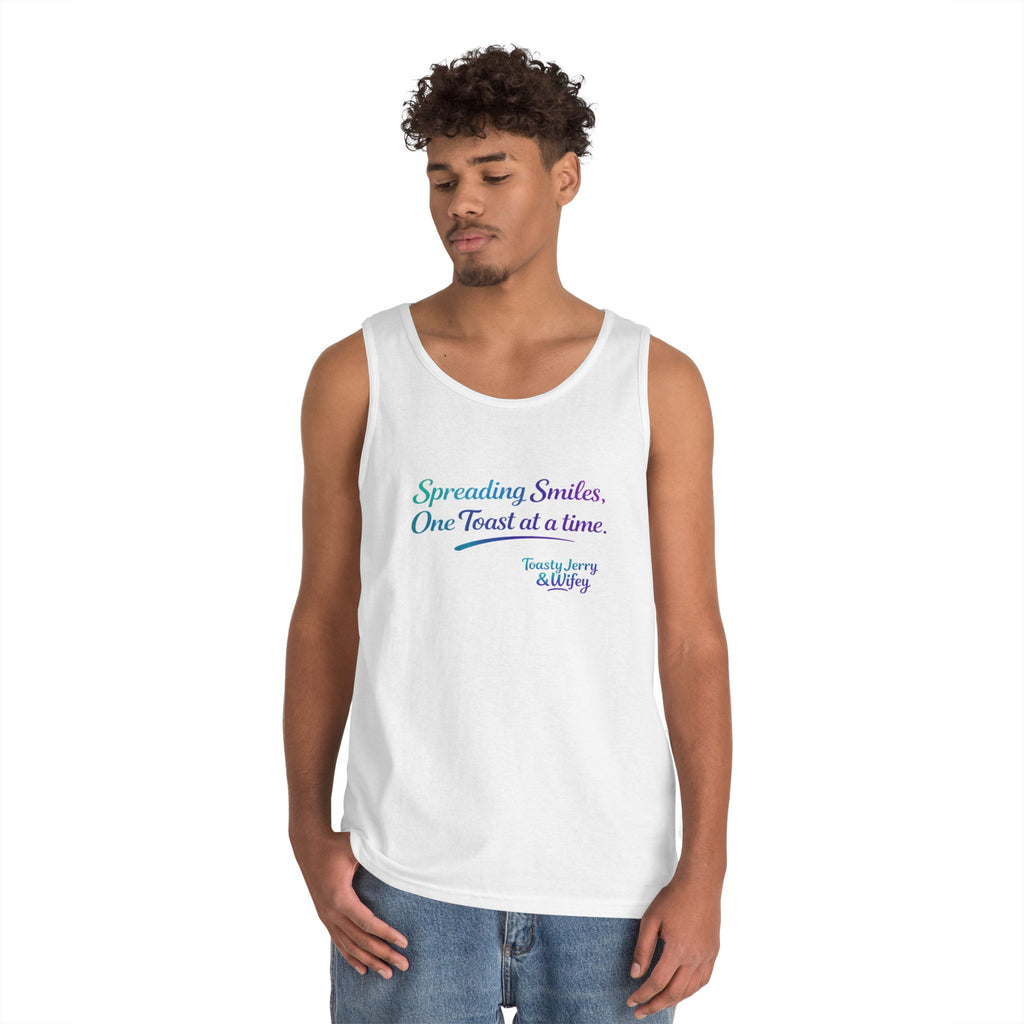 TwoCoppersTim Tank Top