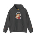 ToastyJerry Emoji Face - Graphic Hoodie