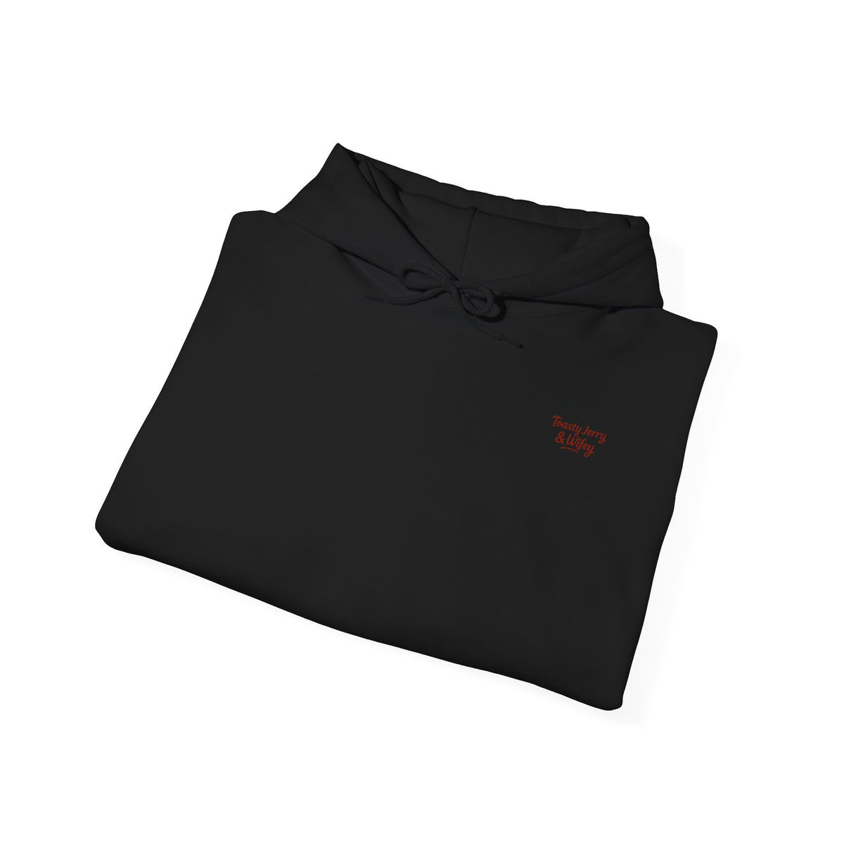 Lightweight Hoodie - Toasty Graphic Hoodie