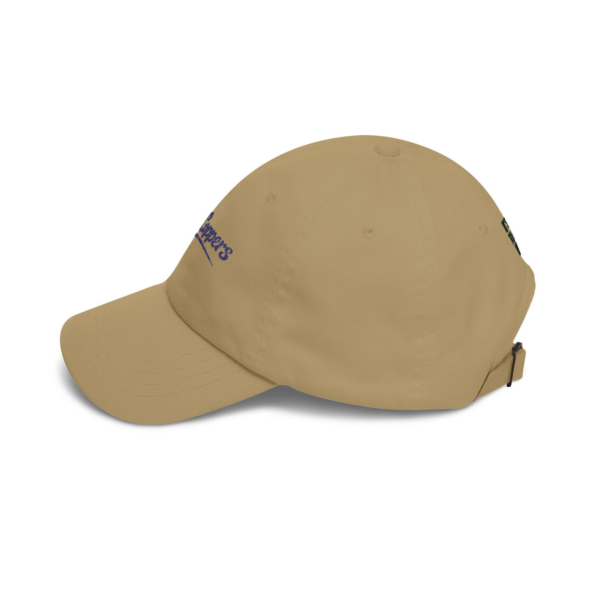 TwoCoppers "It's ok to not be ok" Dad Cap
