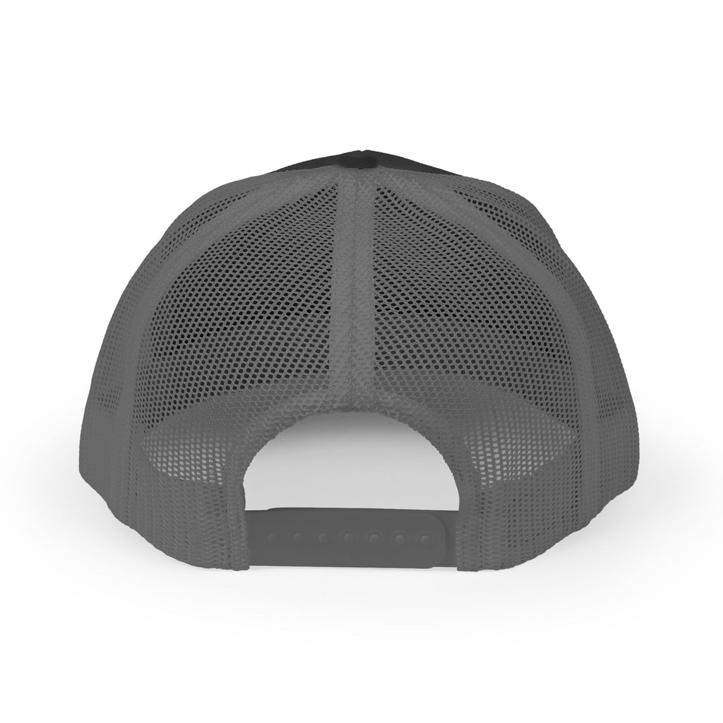 ToastyJerry Emoji - Embroidered Trucker Hat