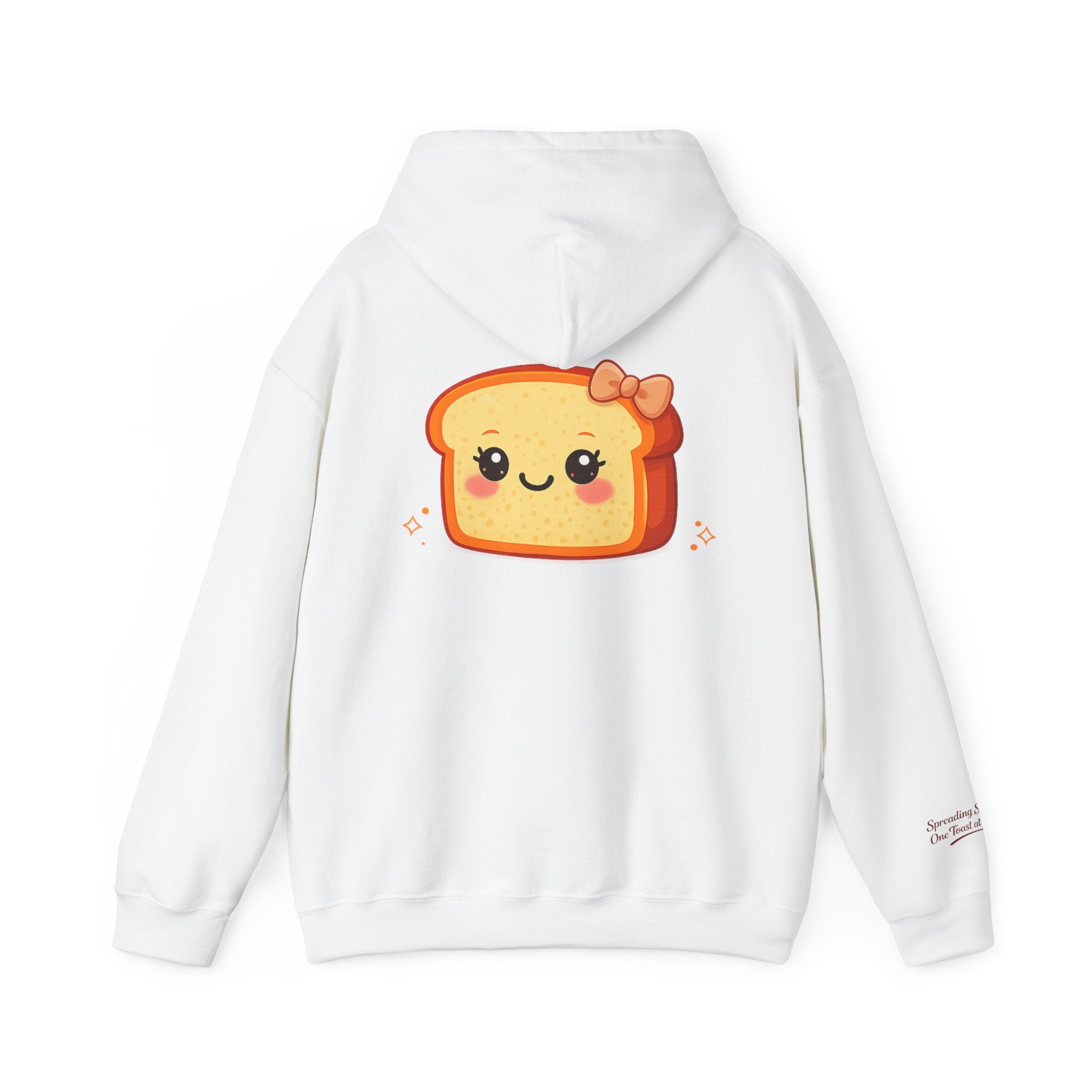 Hoodie — Wifey Graphic Hoodie