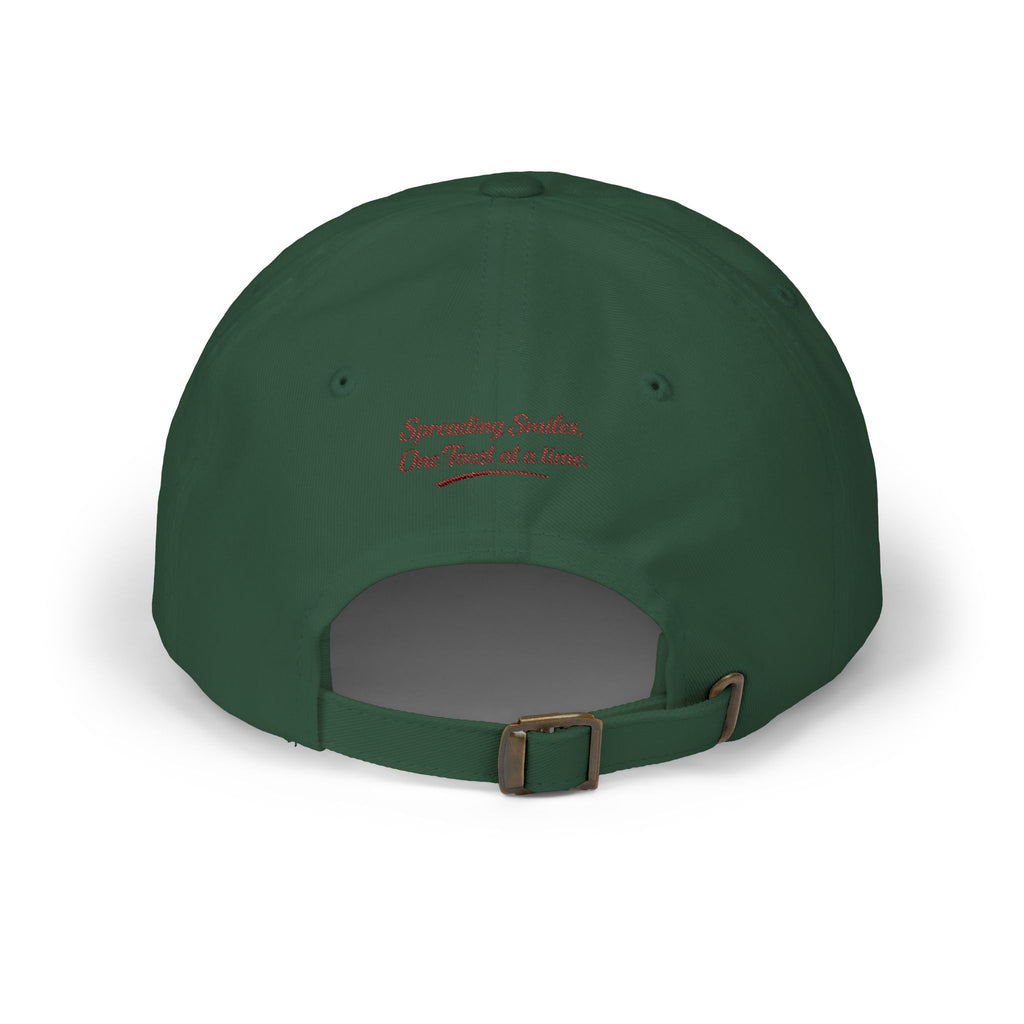 TwoCoppersTim Dad Cap