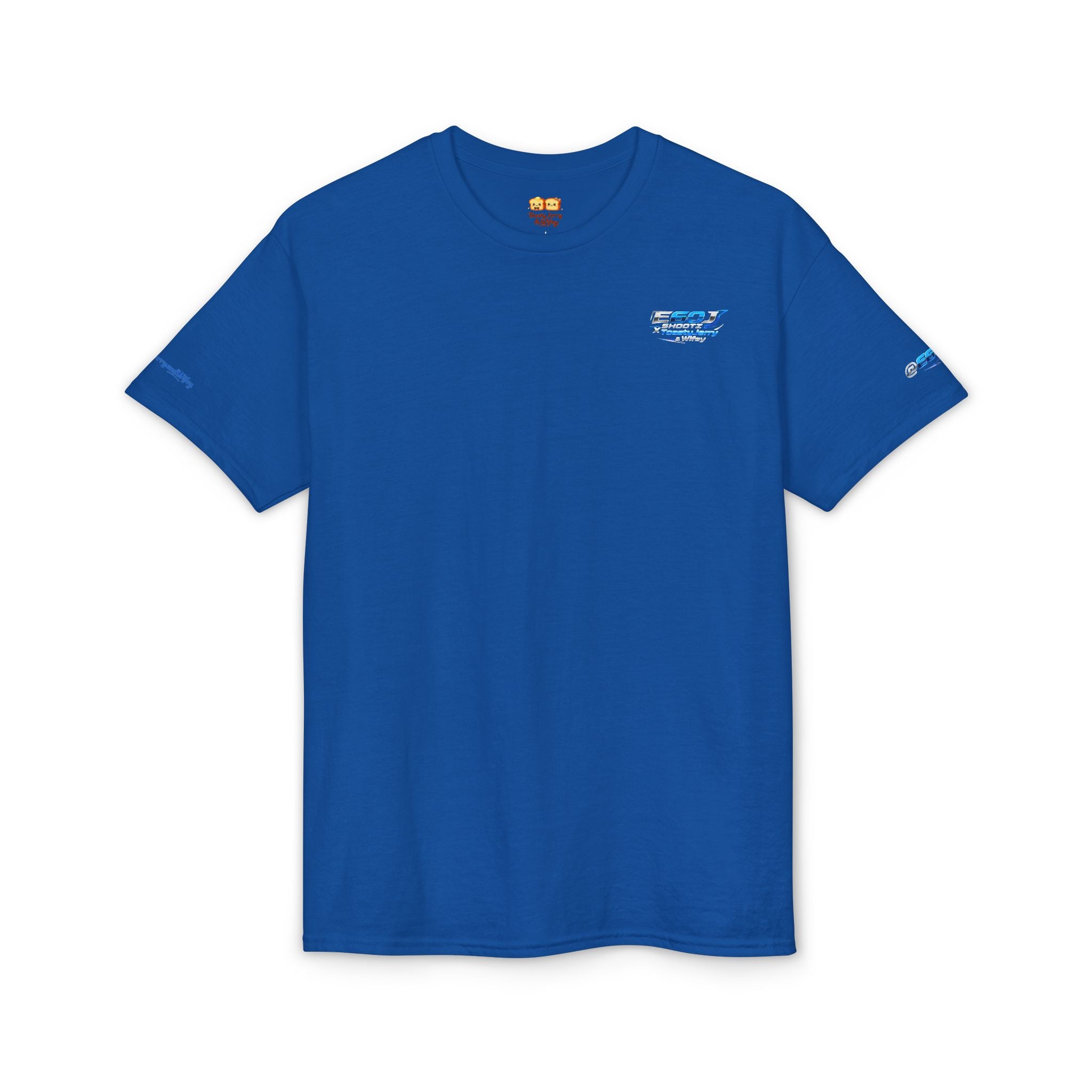 E60J x ToastyJerry & Wifey Collab - DryBlend Tee