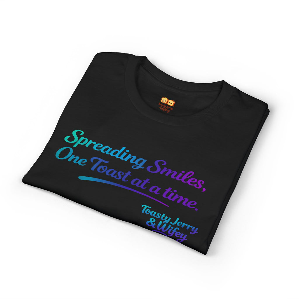 TwoCoppers Definition Tee