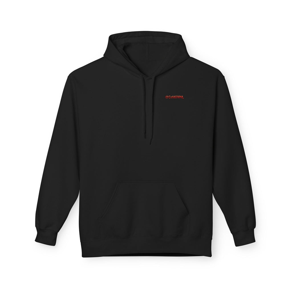 Midweight Hoodie - Celi67HNL Heart Never Lies