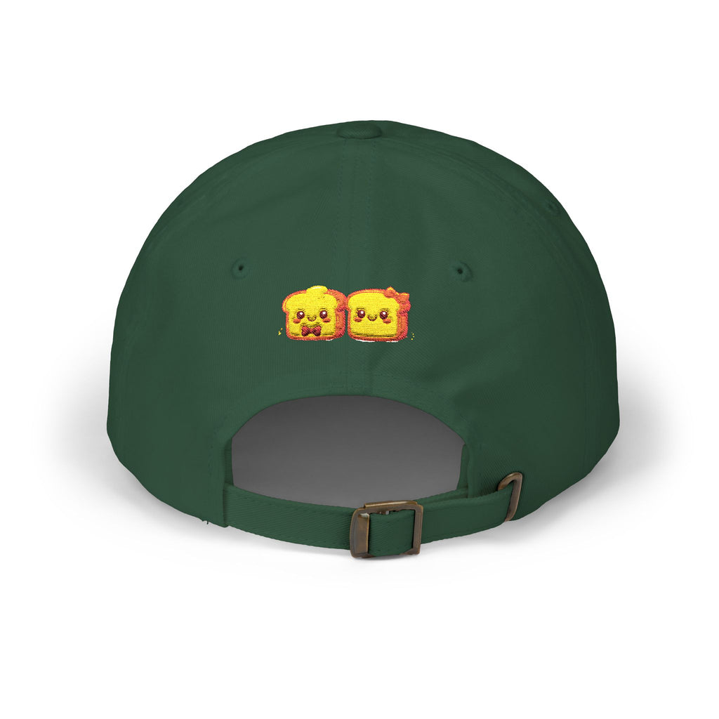 Toasty Jerry & Wifey Dad Cap