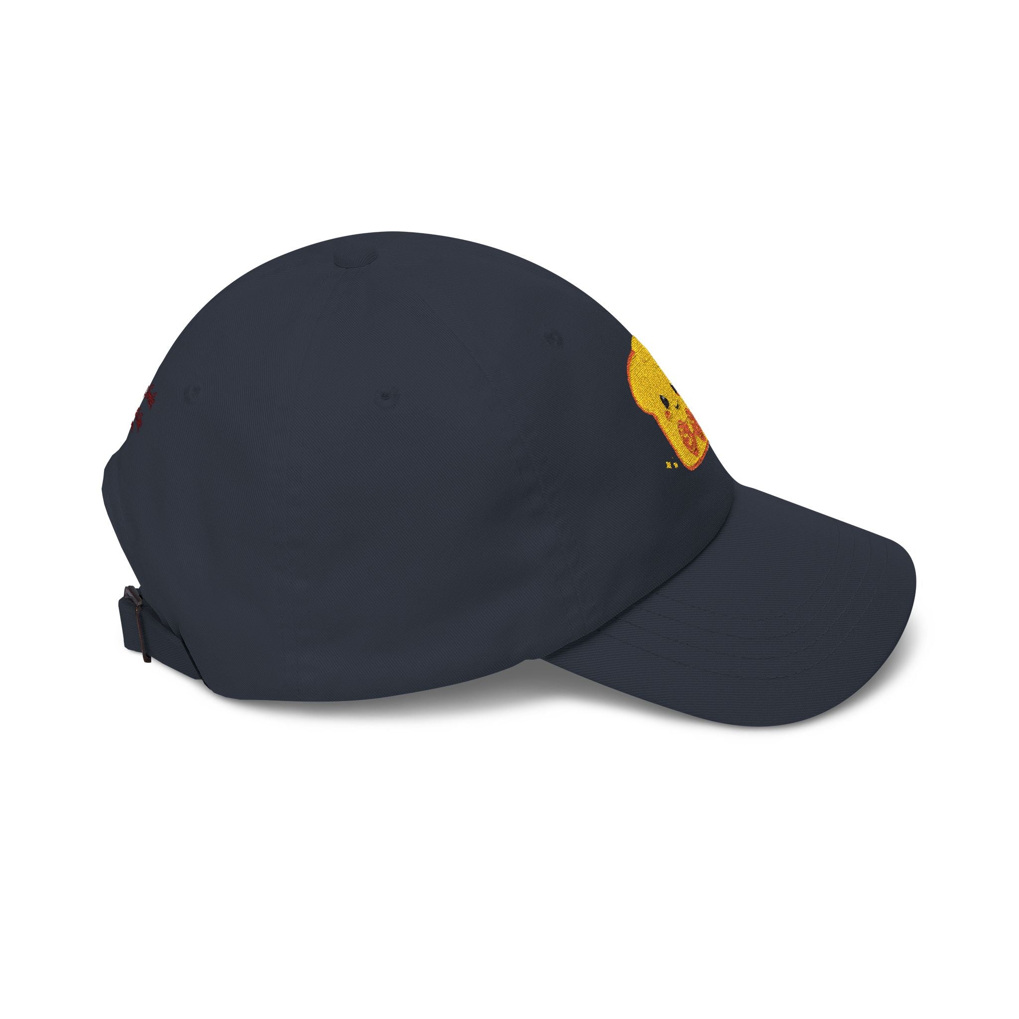 TwoCoppersTim Dad Cap