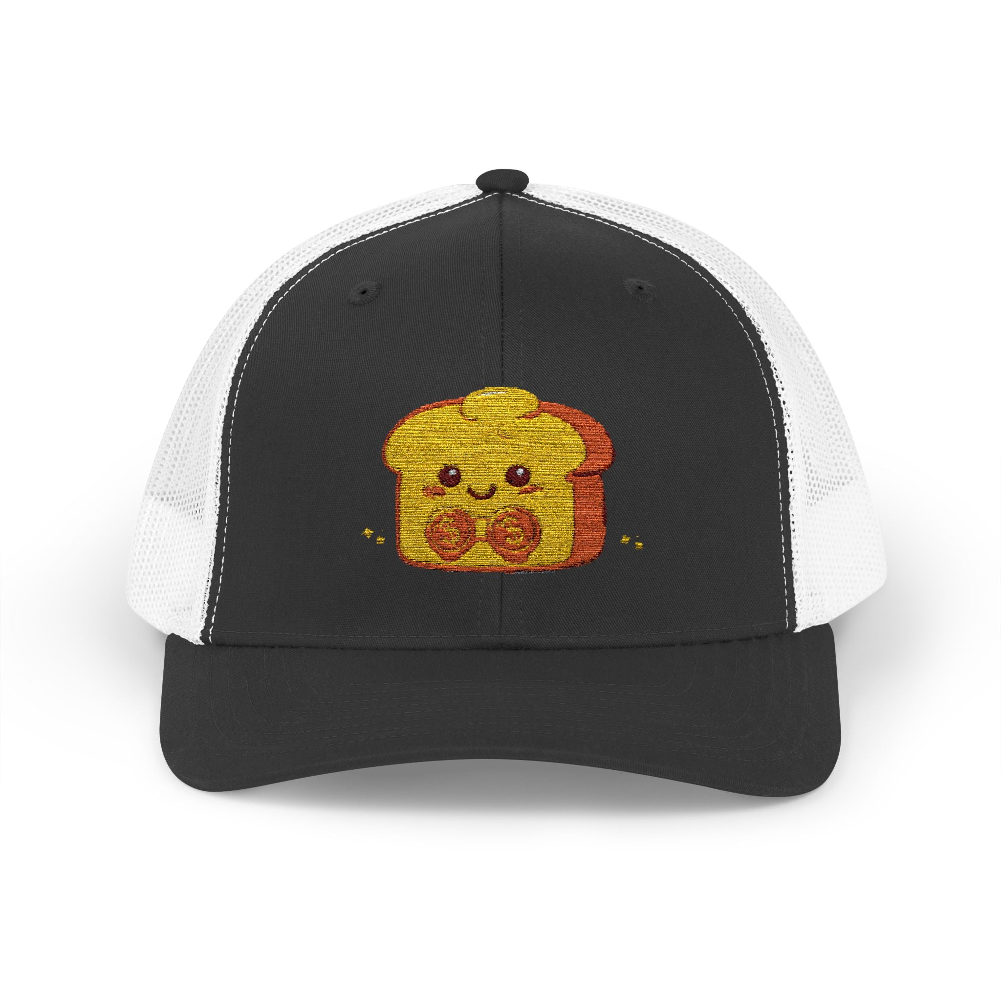 TwoCoppersTim Snapback Hat