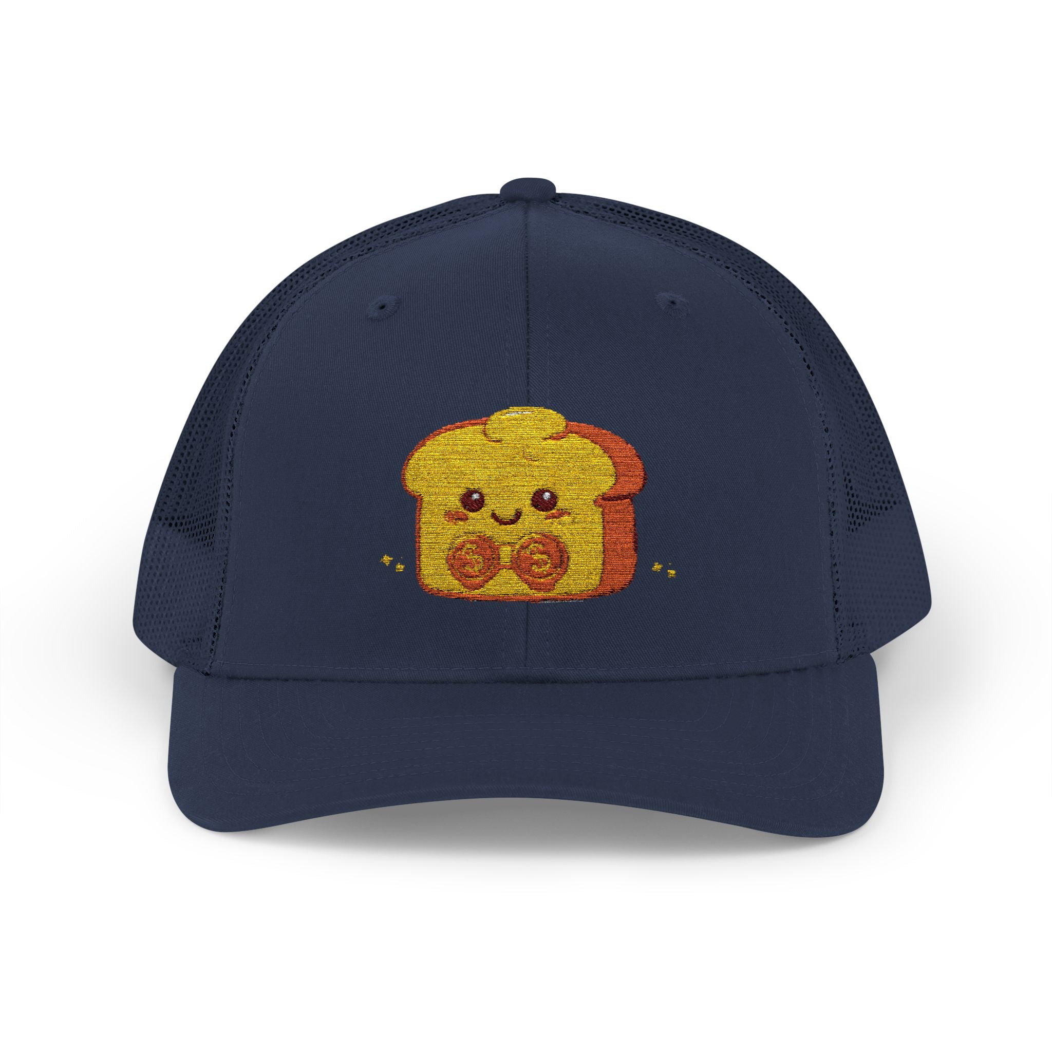 TwoCoppersTim Snapback Hat