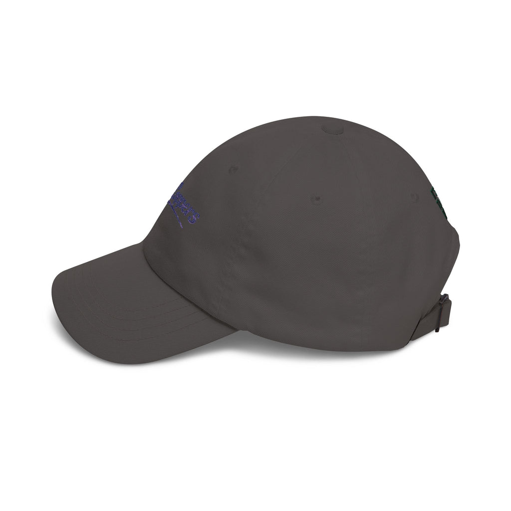 TwoCoppers "It's ok to not be ok" Dad Cap