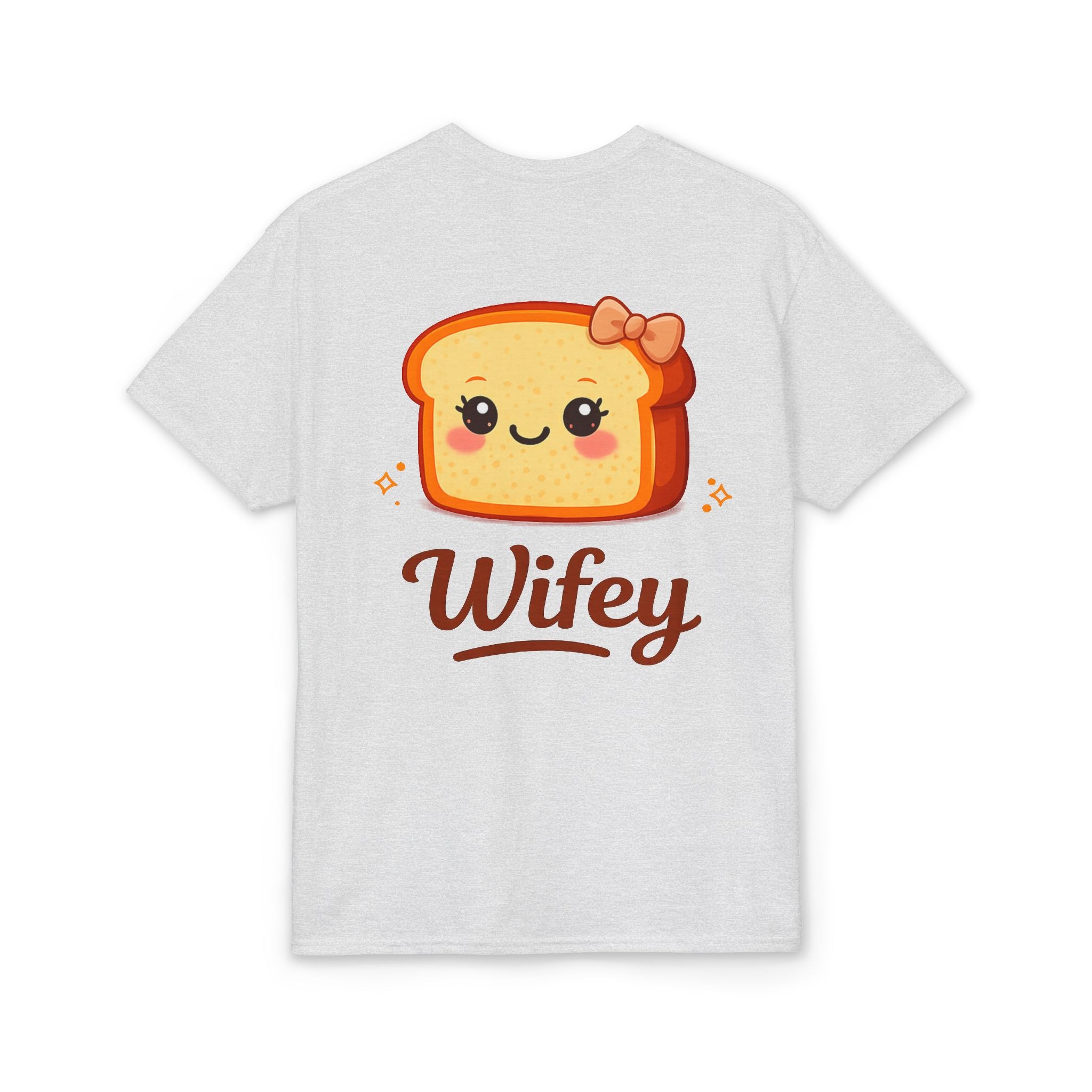 Toasty Wifey DryBlend Tee