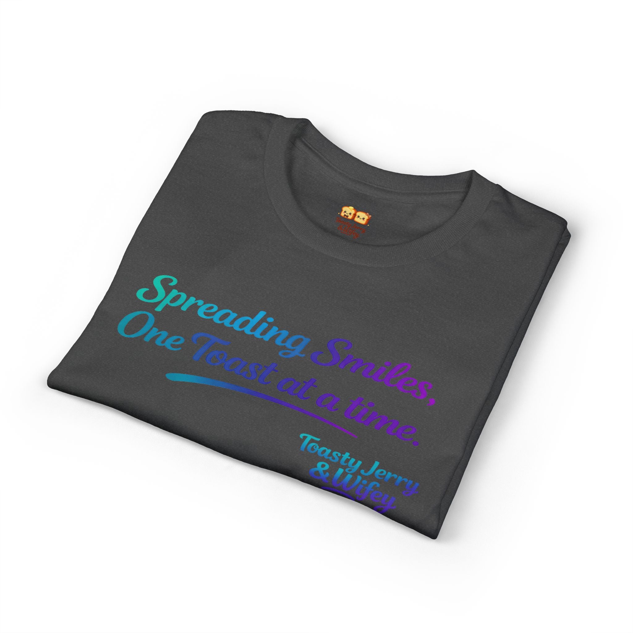TwoCoppers Definition Tee