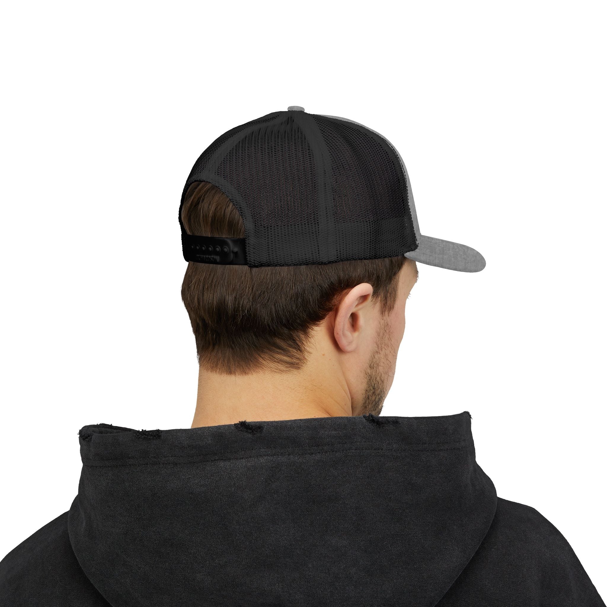 TwoCoppers @twocopperstim Trucker Hat