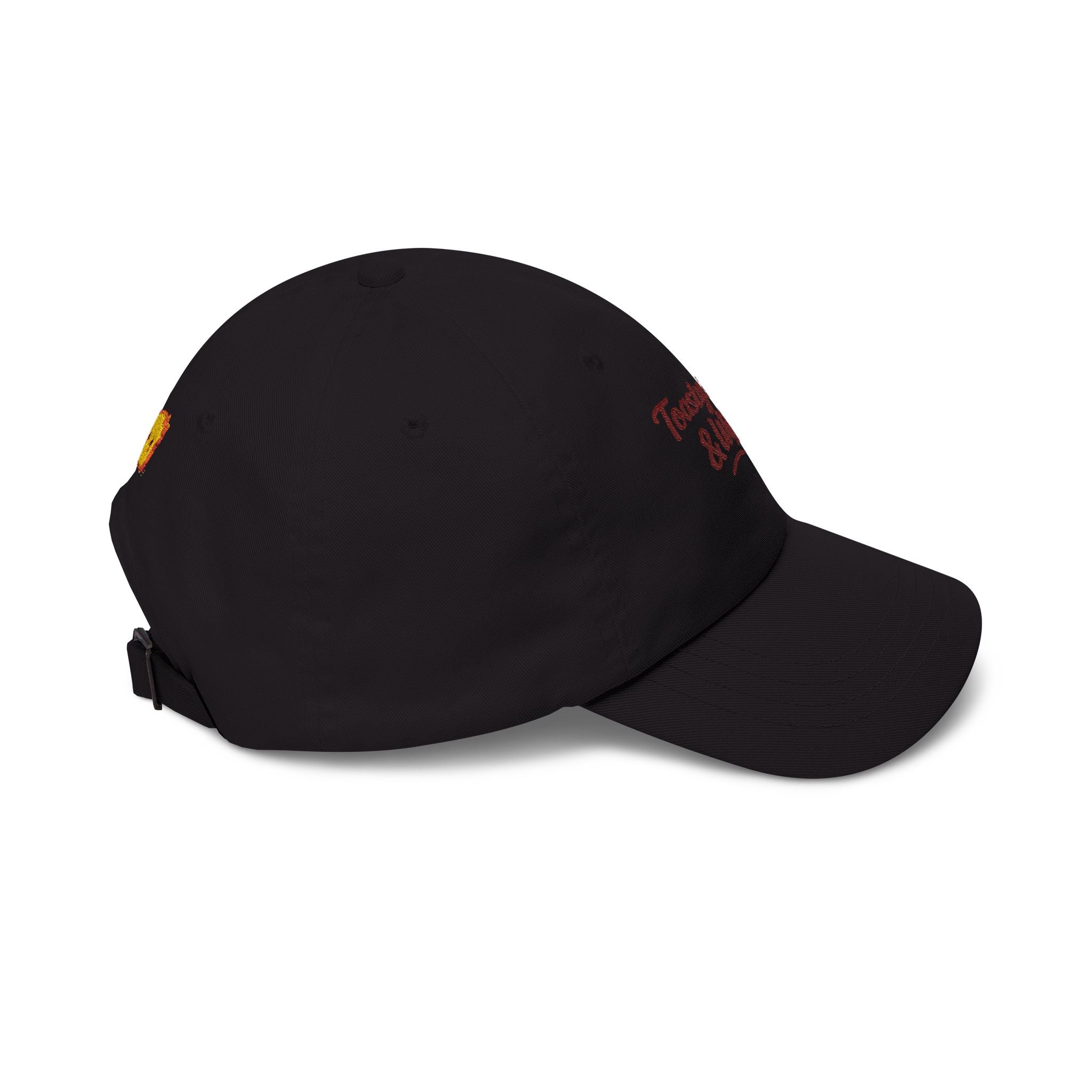 Toasty Jerry & Wifey Dad Cap