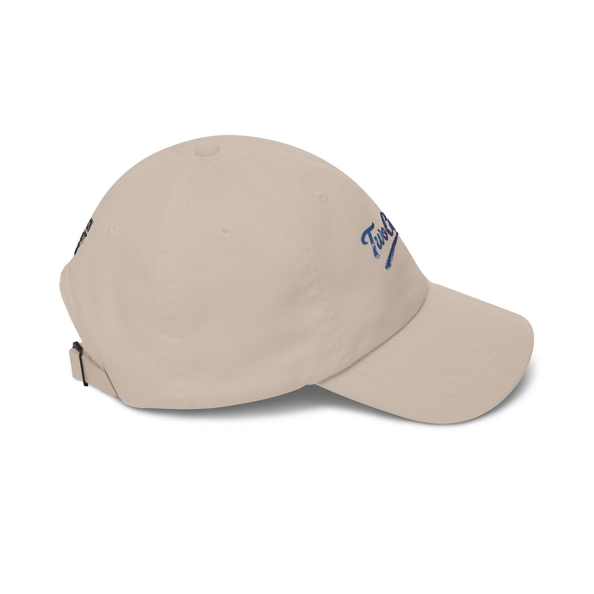 TwoCoppers "It's ok to not be ok" Dad Cap