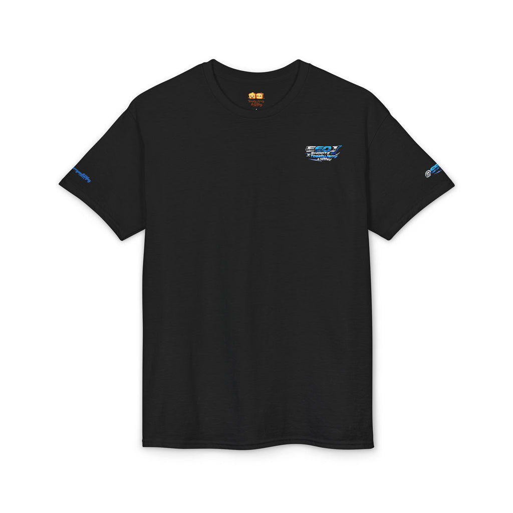 E60J x ToastyJerry & Wifey Collab - DryBlend Tee