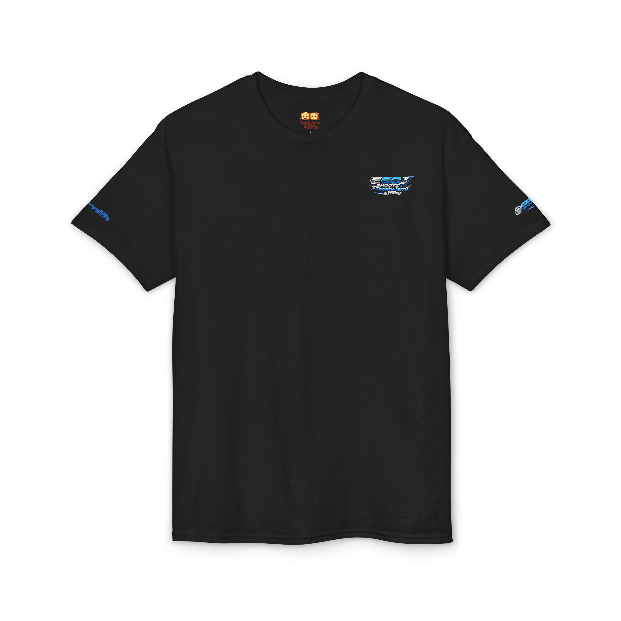 E60J x ToastyJerry & Wifey Collab - DryBlend Tee
